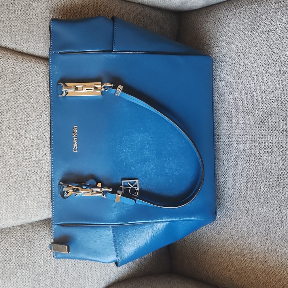 Calvin Klein tote